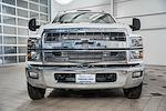 2024 Chevrolet Silverado 5500 Regular Cab DRW 4x2, Service Truck for sale #40142 - photo 39