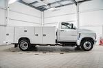 2024 Chevrolet Silverado 5500 Regular Cab DRW 4x2, Service Truck for sale #40142 - photo 37