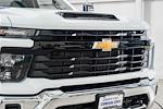 2024 Chevrolet Silverado 3500 Regular Cab SRW 4x4 Knapheide Service Truck for sale #40146 - photo 8