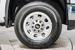 2024 Chevrolet Silverado 3500 Regular Cab SRW 4x4 Knapheide Service Truck for sale #40146 - photo 13