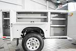 2024 Chevrolet Silverado 3500 Regular Cab SRW 4x4 Knapheide Service Truck for sale #40146 - photo 14