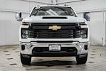 2024 Chevrolet Silverado 3500 Regular Cab SRW 4x4 Knapheide Service Truck for sale #40146 - photo 6