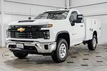 2024 Chevrolet Silverado 3500 Regular Cab SRW 4x4 Knapheide Service Truck for sale #40146 - photo 1