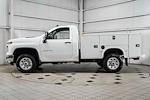 2024 Chevrolet Silverado 3500 Regular Cab SRW 4x4 Knapheide Service Truck for sale #40146 - photo 5