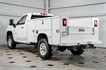 2024 Chevrolet Silverado 3500 Regular Cab SRW 4x4 Knapheide Service Truck for sale #40146 - photo 2