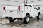 2024 Chevrolet Silverado 3500 Regular Cab SRW 4x4 Knapheide Service Truck for sale #40146 - photo 4