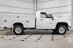 2024 Chevrolet Silverado 3500 Regular Cab SRW 4x4 Knapheide Service Truck for sale #40146 - photo 7