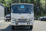 2025 Chevrolet LCF 5500XG Regular Cab 4x2, PJ's Dovetail Landscape for sale #40295 - photo 3