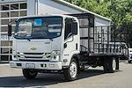 2025 Chevrolet LCF 5500XG Regular Cab 4x2, PJ's Dovetail Landscape for sale #40295 - photo 4