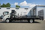 2025 Chevrolet LCF 5500XG Regular Cab 4x2, PJ's Dovetail Landscape for sale #40295 - photo 5