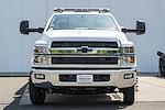 2024 Chevrolet Silverado 6500 Regular Cab DRW 4x2, Danco 12 Series Steel Rollback Body for sale #40324 - photo 5