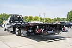 2024 Chevrolet Silverado 6500 Regular Cab DRW 4x2, Danco 12 Series Steel Rollback Body for sale #40324 - photo 2