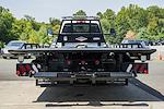 2024 Chevrolet Silverado 6500 Regular Cab DRW 4x2, Danco 12 Series Steel Rollback Body for sale #40324 - photo 6