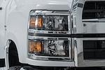 2024 Chevrolet Silverado 5500 Regular Cab DRW 4x4, Knapheide Service Truck for sale #40475 - photo 11