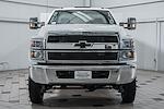 2024 Chevrolet Silverado 5500 Regular Cab DRW 4x4, Knapheide Service Truck for sale #40475 - photo 4