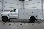 2024 Chevrolet Silverado 5500 Regular Cab DRW 4x4, Knapheide Service Truck for sale #40475 - photo 5