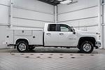 2024 Chevrolet Silverado 2500 Double Cab 4x4, Reading Classic II Steel Service Truck for sale #40491 - photo 15