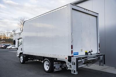 New 2024 Chevrolet LCF 5500XG Regular Cab 4x2 Wabash Box Truck for sale #45120 - photo 2