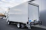 New 2024 Chevrolet LCF 5500XG Regular Cab 4x2 Wabash Box Truck for sale #45120 - photo 2