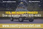 New 2024 Chevrolet Silverado EV Work Truck Crew Cab AWD Pickup for sale #45503 - photo 20