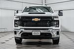 2024 Chevrolet Silverado 2500 Double Cab 4x4, Reading Classic II Steel Service Truck for sale #45552 - photo 4