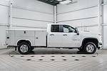 2024 Chevrolet Silverado 2500 Double Cab 4x4, Reading Classic II Steel Service Truck for sale #45552 - photo 15