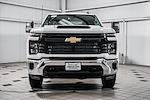 2024 Chevrolet Silverado 2500 Double Cab 4x4, Reading Classic II Steel Service Truck for sale #45562 - photo 4