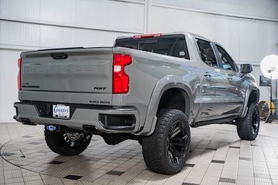 2024 Chevrolet Silverado 1500 Crew Cab 4x4 Pickup for sale #45581 - photo 2