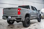2024 Chevrolet Silverado 1500 Crew Cab 4x4 Pickup for sale #45581 - photo 2