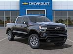 2024 Chevrolet Silverado 1500 Crew Cab 4x4 Pickup for sale #45581 - photo 56