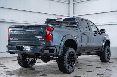 2024 Chevrolet Silverado 1500 Crew Cab 4x4 Pickup for sale #45585 - photo 2