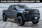 2024 Chevrolet Silverado 1500 Crew Cab 4x4 Pickup for sale #45585 - photo 1