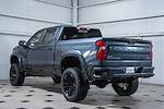 2024 Chevrolet Silverado 1500 Crew Cab 4x4 Pickup for sale #45585 - photo 7