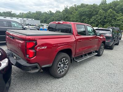 2023 Chevrolet Colorado Crew Cab 4x4 Pickup for sale #45585A - photo 2