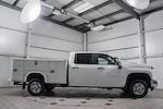 2024 Chevrolet Silverado 2500 Crew Cab 4x4, Reading Classic II Steel Service Truck for sale #45647 - photo 6