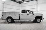 2024 Chevrolet Silverado 2500 Double Cab 4x4, Reading Classic II Steel Service Truck for sale #45648 - photo 6