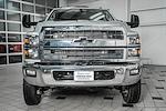 2024 Chevrolet Silverado 5500 Crew Cab DRW 4x4, Godwin 184U Dump Truck for sale #45663 - photo 3