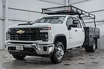 2025 Chevrolet Silverado 3500 Crew Cab 4x2, Contractor Truck for sale #45671 - photo 4