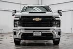 New 2025 Chevrolet Silverado 3500 Work Truck Crew Cab 4x2 Cab Chassis for sale #45672 - photo 3