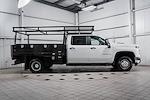 2025 Chevrolet Silverado 3500 Crew Cab 4x2, Contractor Truck for sale #45673 - photo 8