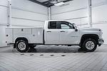 2024 Chevrolet Silverado 3500 Double Cab 4x4 Reading Service Truck for sale #45720 - photo 6