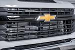 New 2024 Chevrolet Silverado 3500 Work Truck Crew Cab 4x4 9' Crysteel Dump Truck for sale #45722 - photo 9