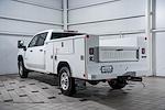 2024 Chevrolet Silverado 2500 Crew Cab 4x4, Reading Classic II Steel Service Truck for sale #45734 - photo 12