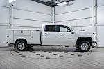 2024 Chevrolet Silverado 2500 Crew Cab 4x4, Reading Classic II Steel Service Truck for sale #45734 - photo 17