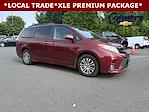 2019 Toyota Sienna 4x2 Minivan for sale #45737B - photo 1