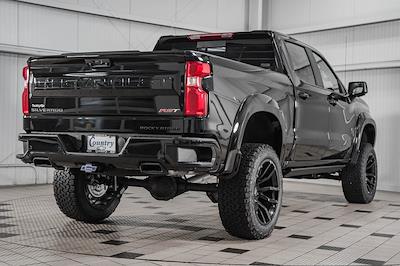 New 2024 Chevrolet Silverado 1500 RST Crew Cab 4x4 Pickup for sale #45753 - photo 2