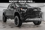 New 2024 Chevrolet Silverado 1500 RST Crew Cab 4x4 Pickup for sale #45753 - photo 1