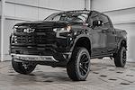 New 2024 Chevrolet Silverado 1500 RST Crew Cab 4x4 Pickup for sale #45753 - photo 4