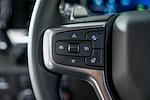 New 2024 Chevrolet Silverado 1500 RST Crew Cab 4x4 Pickup for sale #45753 - photo 41
