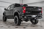 New 2024 Chevrolet Silverado 1500 RST Crew Cab 4x4 Pickup for sale #45753 - photo 7